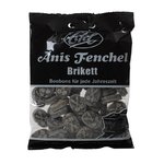Anis-Fenchel-Brikett, 150 g