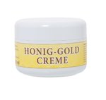 Honig-Gold-Creme, 100 ml
