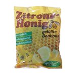 Zitrone-Honigbonbon, 90 g