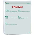 Thymovar, 2 x 5 Streifen