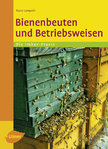 Buch "Bienenbeuten und Betriebsweisen"