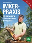 Buch "Imker-Praxis"