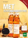 Buch "Met - Honigweinbereitung"
