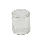 DIB-Glas, 500 g, ohne Deckel